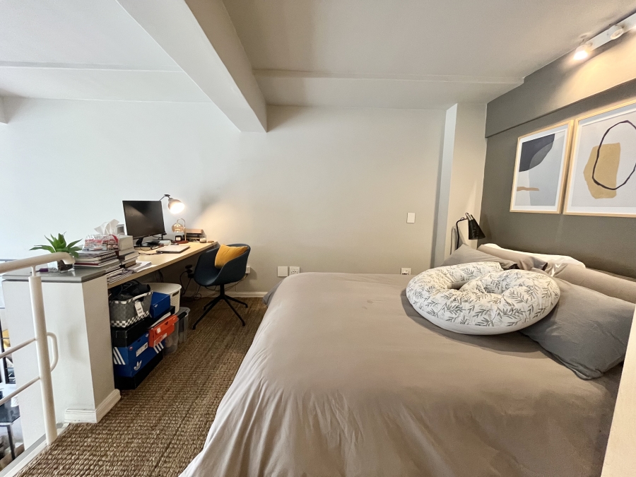 1 Bedroom Property for Sale in Cape Town City Centre Western Cape